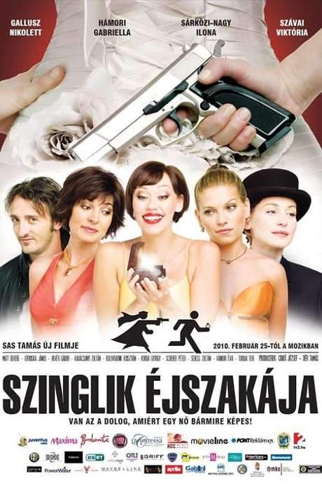 Szinglik éjszakája